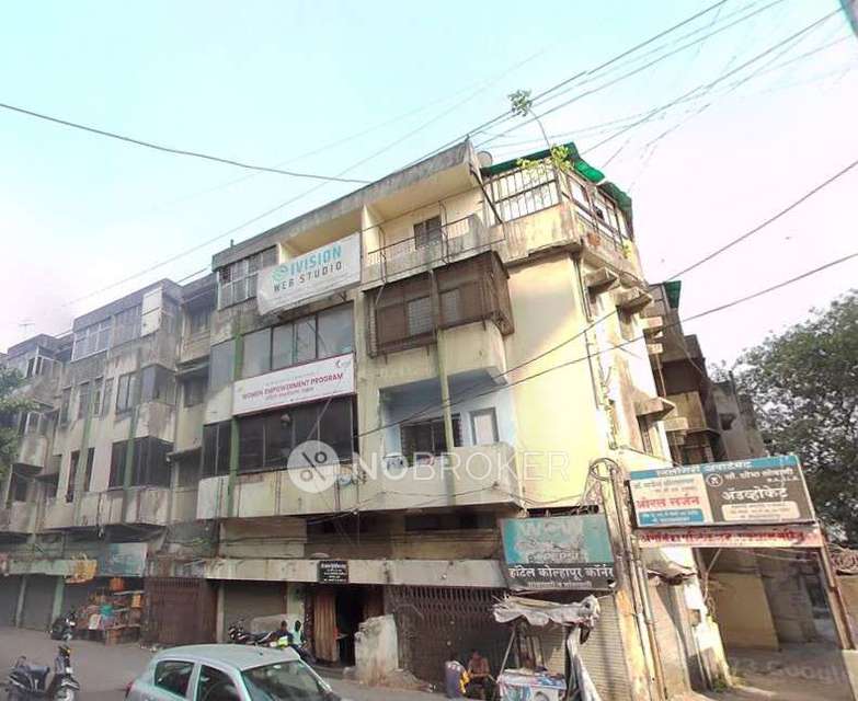 2 BHK Flat In Nilgiri Apartment for Rent  In Nilgiri Apartments, Karve Road, 104, Natraj Housing Society, Kothrud, Pune, Maharashtra 411038, India