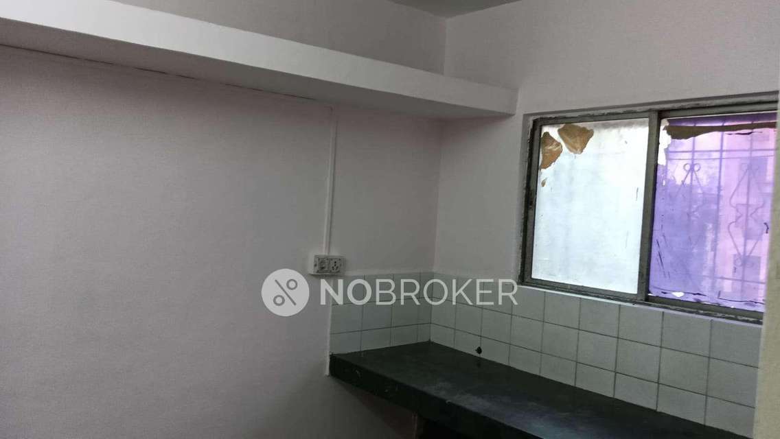 1 RK Flat For Sale  In Warje