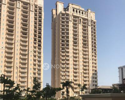 3 BHK Flat In Ats Pristine for Rent  In Sector 150