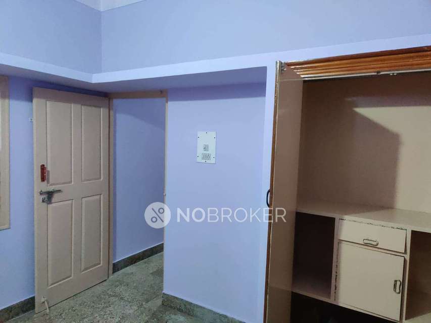 1 BHK House for Rent  In Nagapura