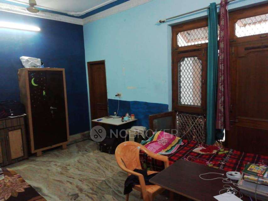 PG for Boys in Alpha I