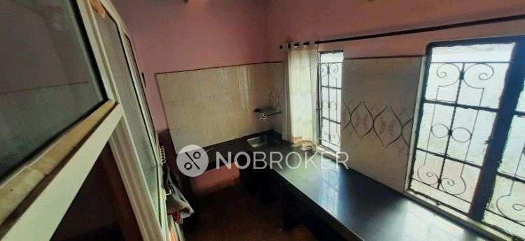 1 RK House for Rent  In Sanjay Park