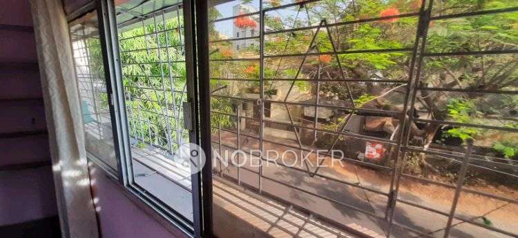 1 RK House for Rent  In Sanjay Park