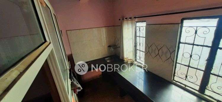 1 RK House for Rent  In Sanjay Park