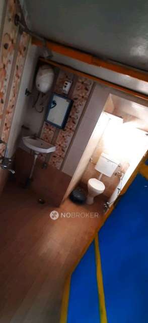 1 RK House for Rent  In Sanjay Park