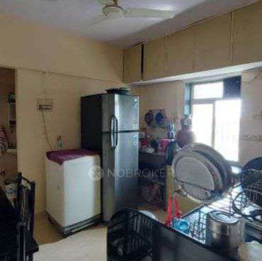 2 BHK Flat In Ashtvinayak Tower For Sale  In Virar East