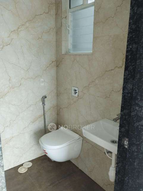 3 BHK Flat In Sonigara Estilo for Rent  In Tathawade