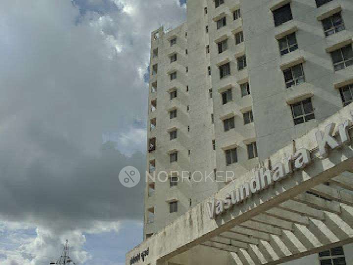 2 BHK Flat In Vasundara Krithika  for Rent  In Banashankari