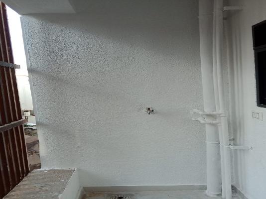 1 BHK Flat In Unnatti Aangan for Rent  In Manjri Budruk