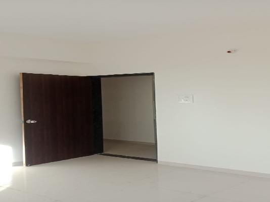 1 BHK Flat In Unnatti Aangan for Rent  In Manjri Budruk