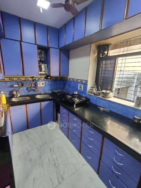 2 BHK House For Sale  In Mulund, Mulund West