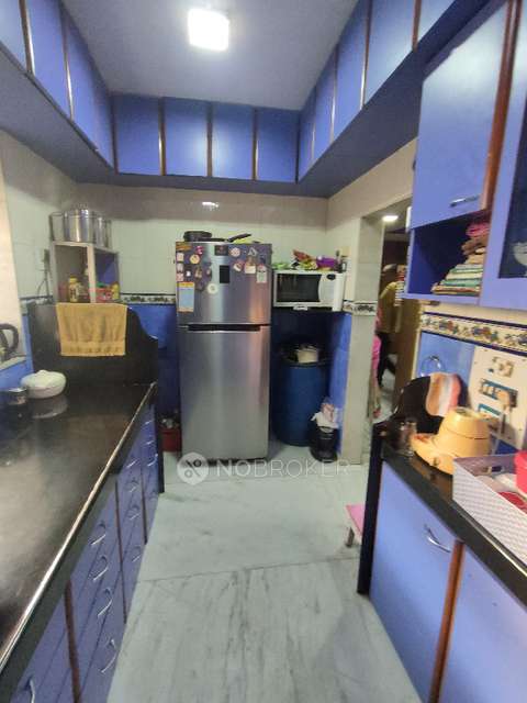 2 BHK House For Sale  In Mulund, Mulund West