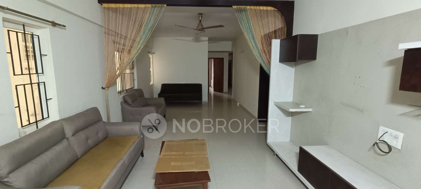 3 BHK Flat In Indwin Galaxy for Rent  In Parappana Agrahara