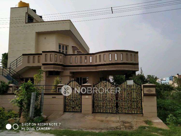 1 RK Flat In Srinivasa Classic for Rent  In Kaikondrahalli