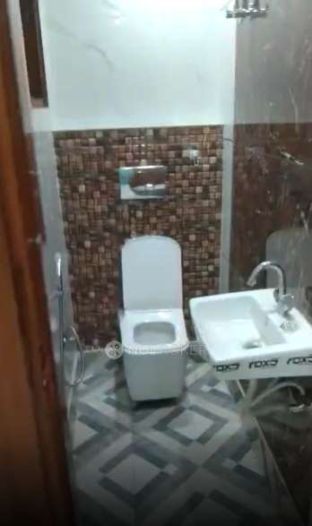 3 BHK House For Sale  In Janakpuri 