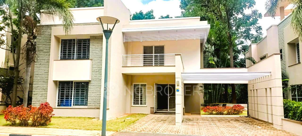 4 BHK Villa In Sobha Lifestyle Legacy for Rent  In Devanahalli