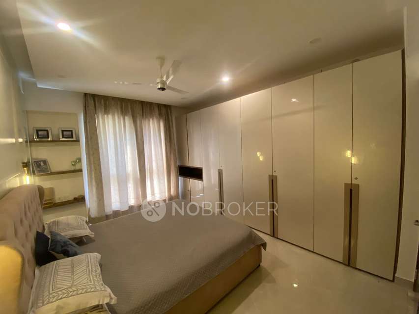 4 BHK Flat In Divyasree 77 East For Sale In Kadubeesanahalli