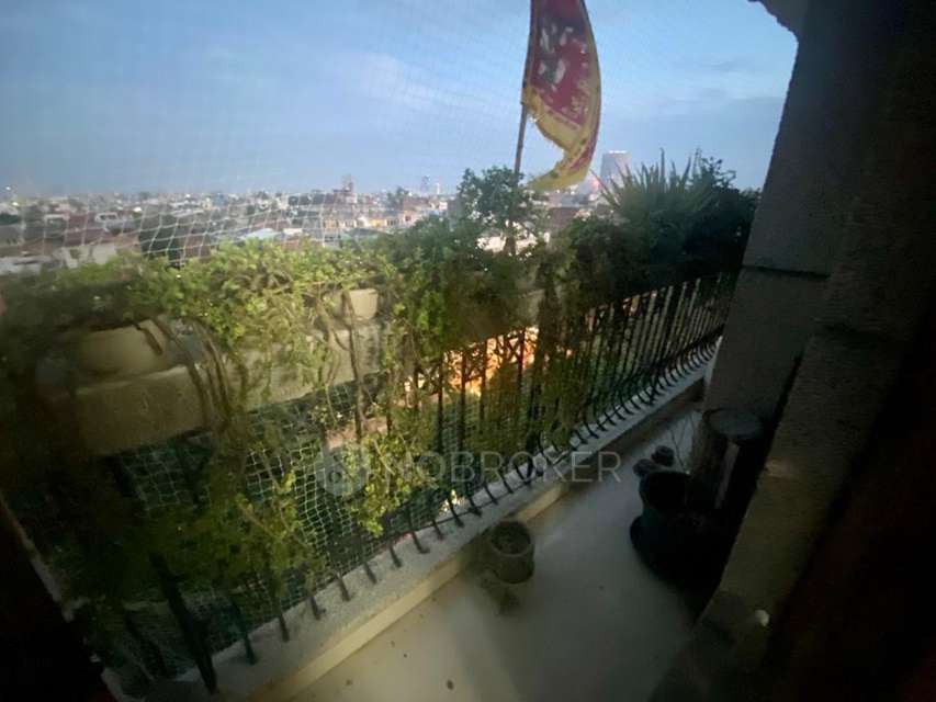 3 BHK Flat In Mahesh Apartments For Sale  In Vasundhara Enclave