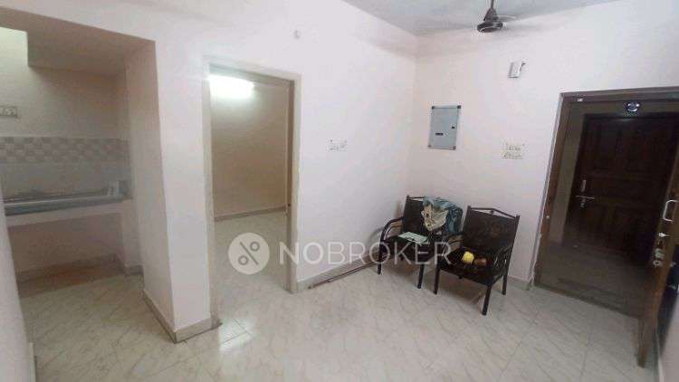 2 BHK Flat In Tnhb Flats  for Lease  In Ramapuram