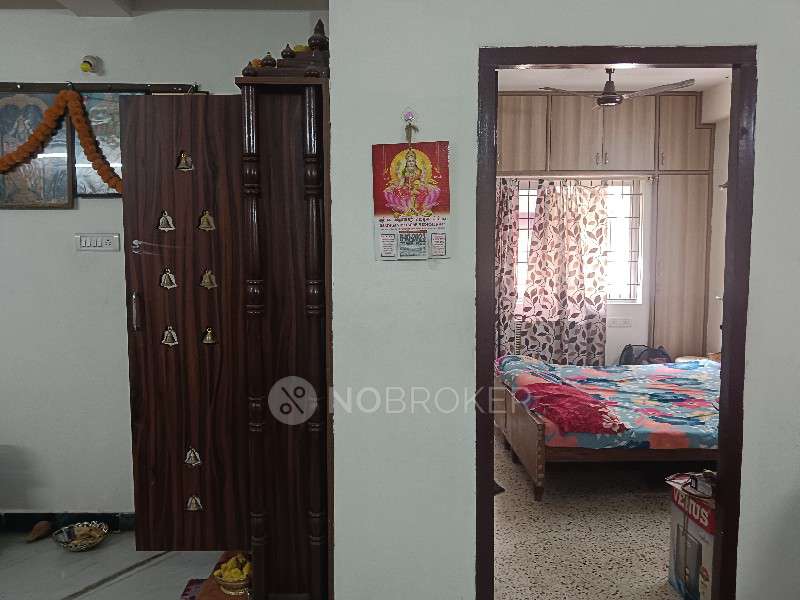 3 BHK Flat In Land Marvel Sri Sai Vignesh For Sale  In Ashok Nagar