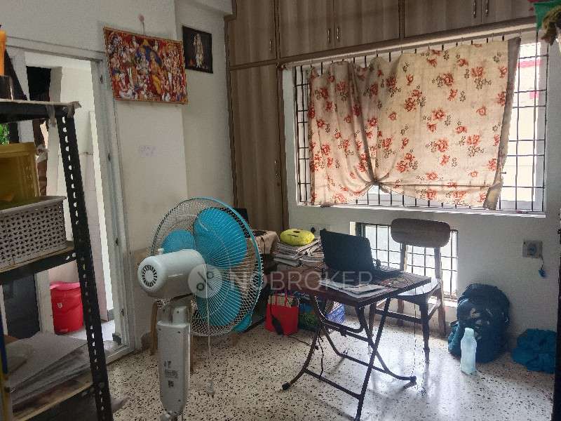 3 BHK Flat In Land Marvel Sri Sai Vignesh For Sale  In Ashok Nagar