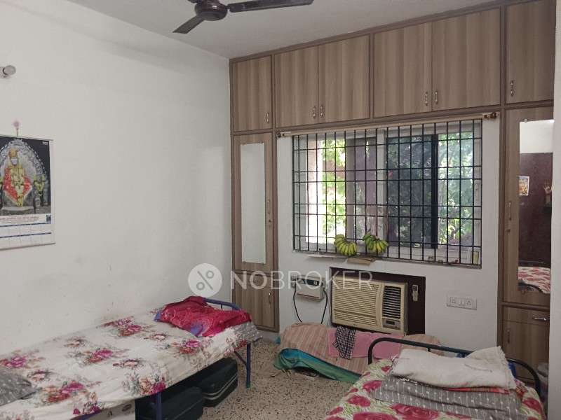 3 BHK Flat In Land Marvel Sri Sai Vignesh For Sale  In Ashok Nagar
