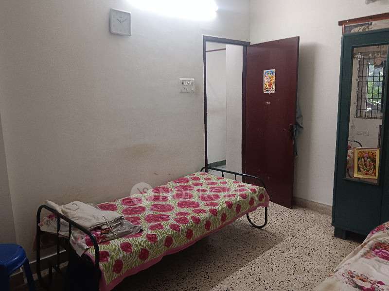 3 BHK Flat In Land Marvel Sri Sai Vignesh For Sale  In Ashok Nagar