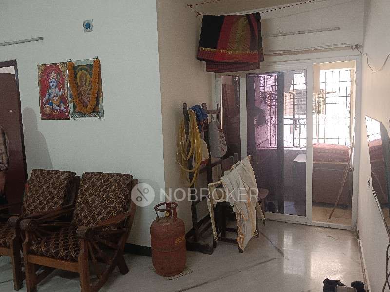 3 BHK Flat In Land Marvel Sri Sai Vignesh For Sale  In Ashok Nagar