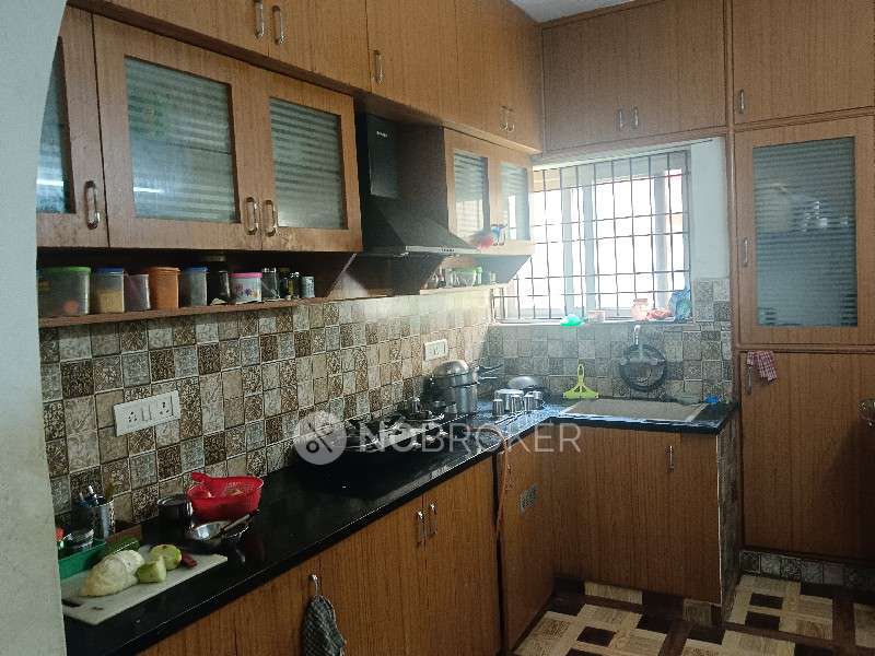 3 BHK Flat In Land Marvel Sri Sai Vignesh For Sale  In Ashok Nagar