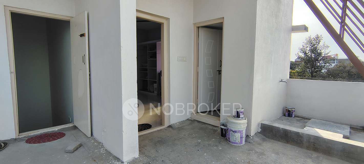 4+ BHK House For Sale  In Whitefield