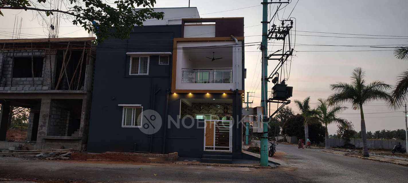 4+ BHK House For Sale  In Whitefield
