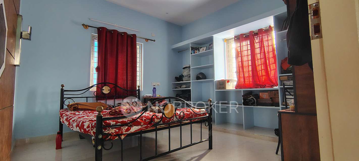 4+ BHK House For Sale  In Whitefield