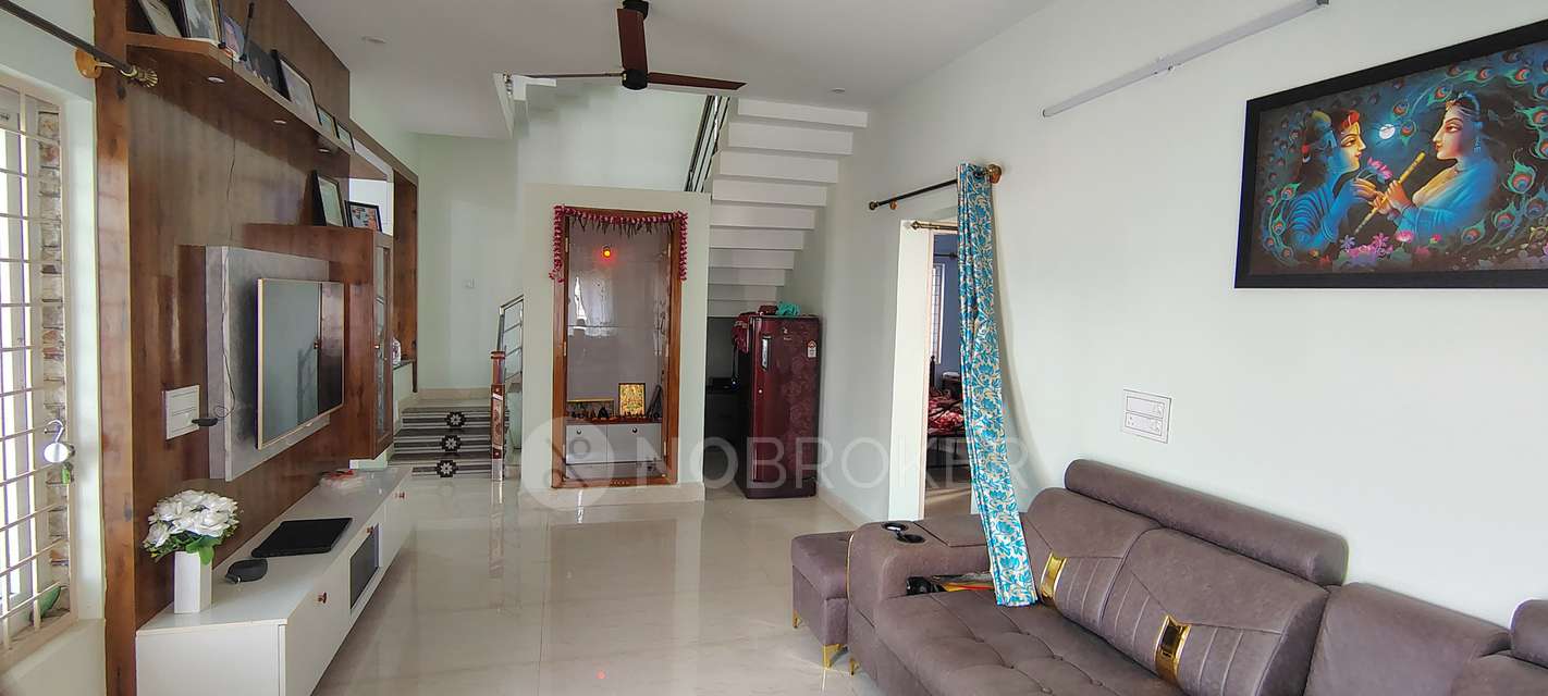4+ BHK House For Sale  In Whitefield