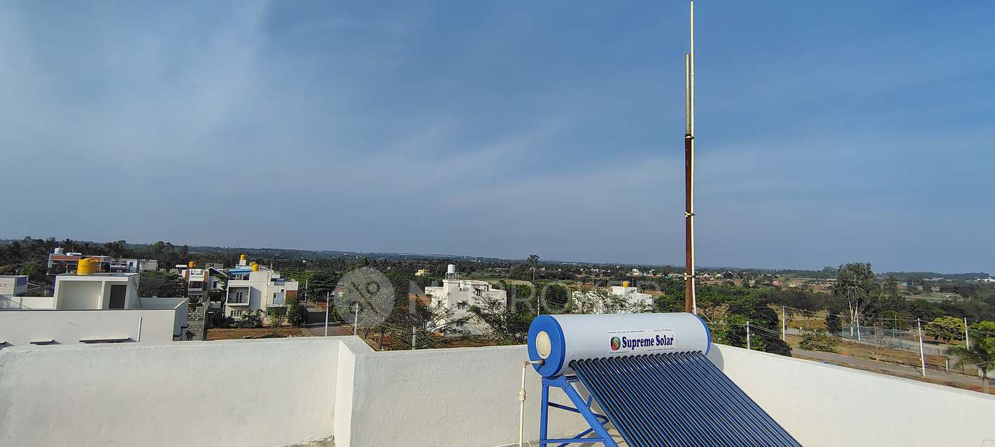 4+ BHK House For Sale  In Whitefield