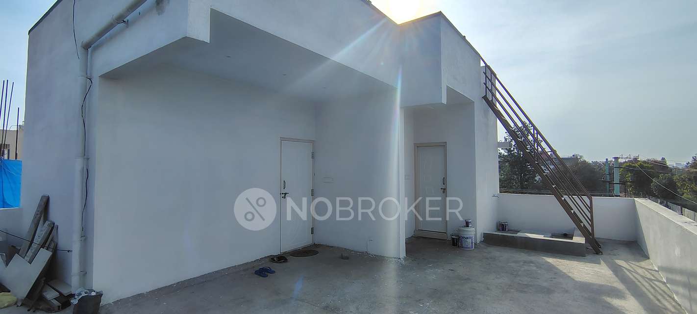 4+ BHK House For Sale  In Whitefield