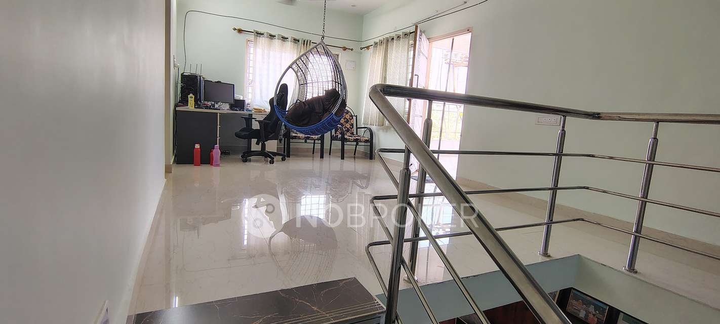 4+ BHK House For Sale  In Whitefield