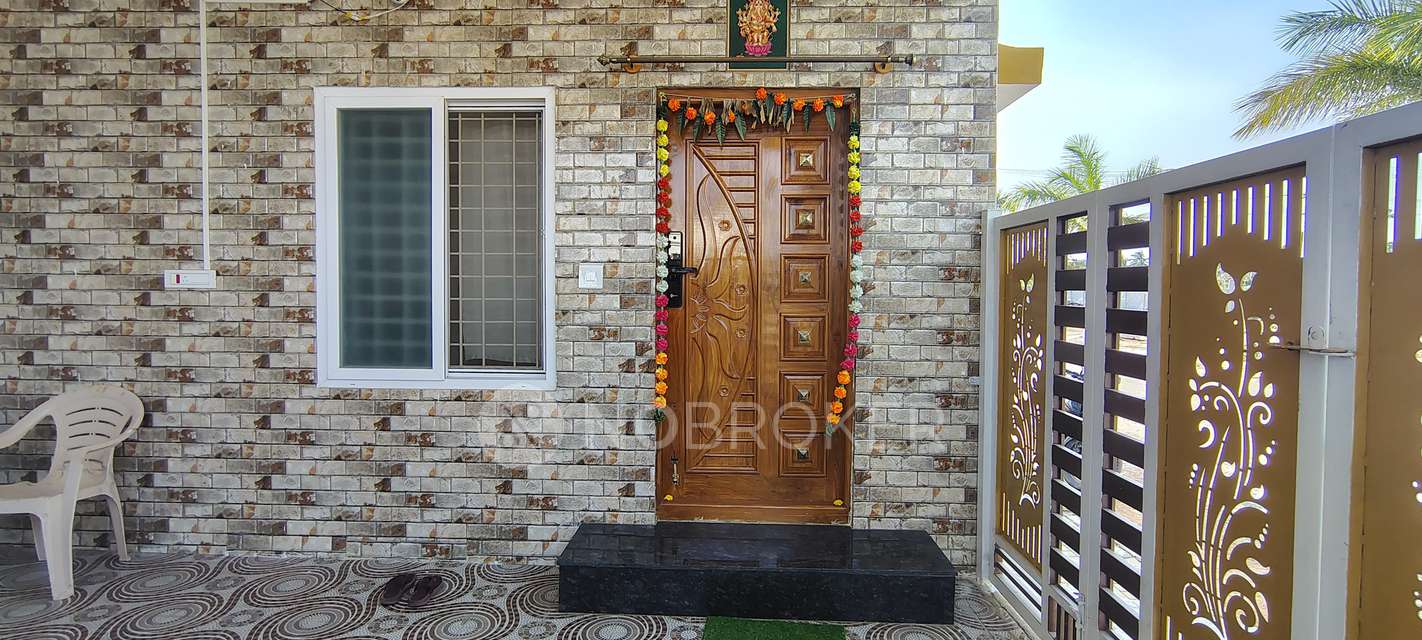 4+ BHK House For Sale  In Whitefield