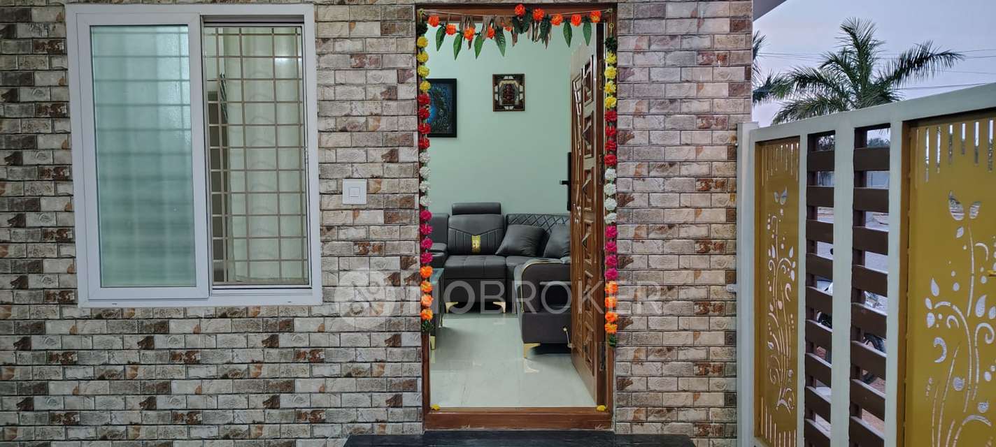 4+ BHK House For Sale  In Whitefield