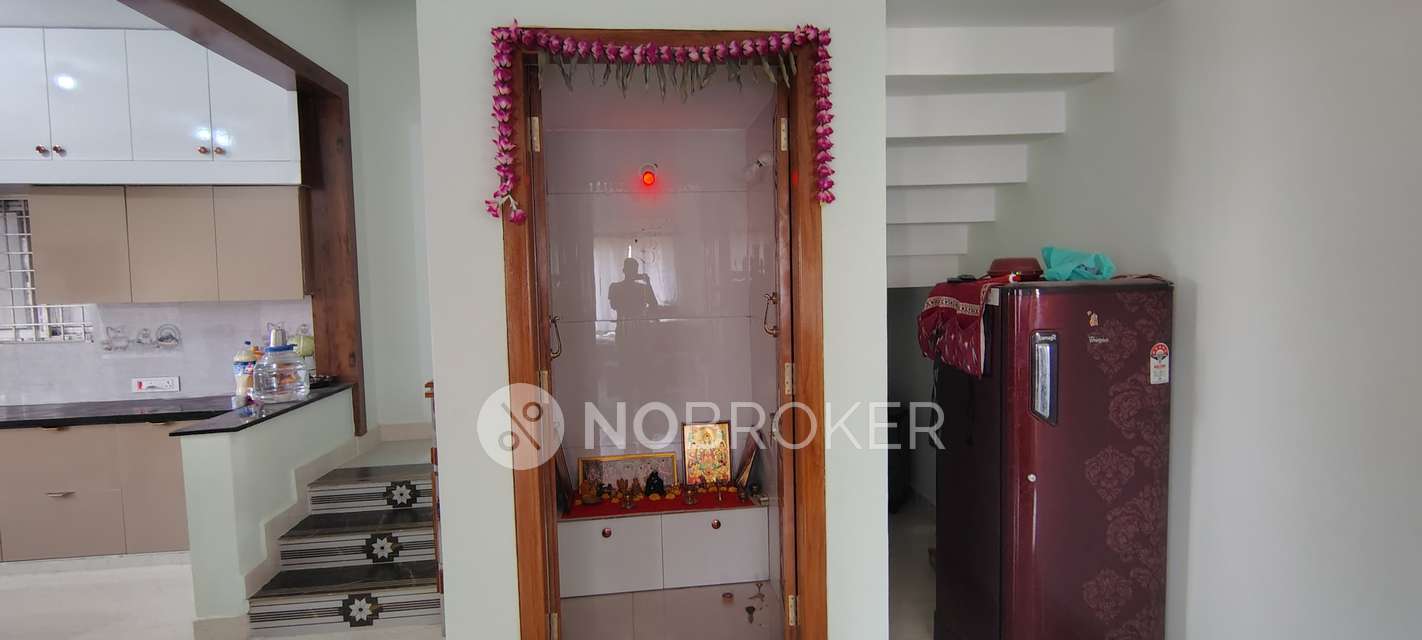 4+ BHK House For Sale  In Whitefield