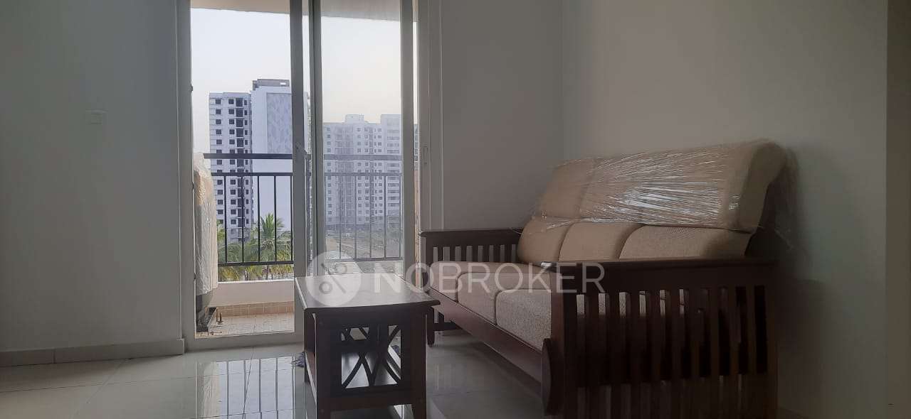 2 BHK House for Rent  In Kelambakkam