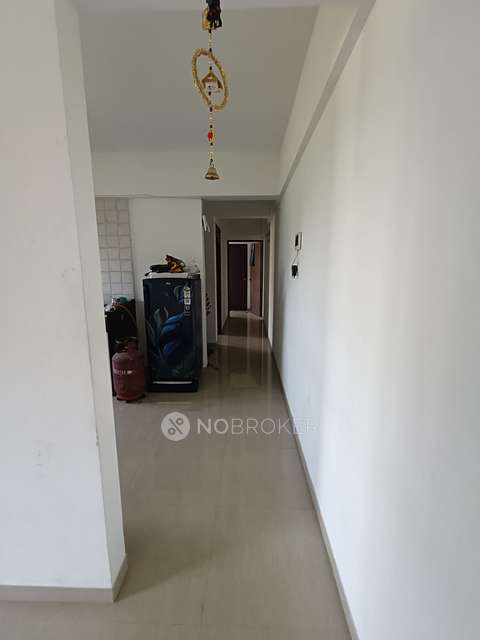 2 BHK Flat In Akshay Residency for Rent  In Wakad