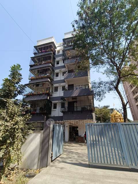 2 BHK Flat In Akshay Residency for Rent  In Wakad