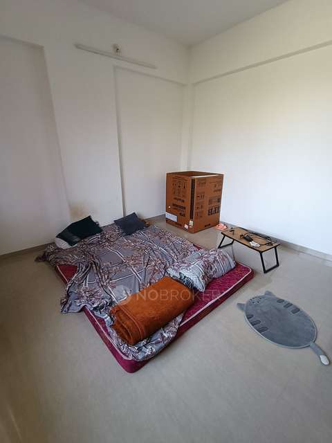 2 BHK Flat In Akshay Residency for Rent  In Wakad