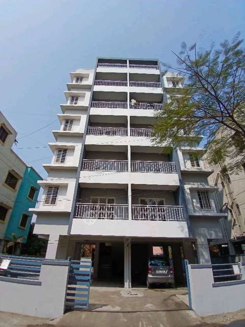 1 BHK Flat In Ram Krishna Hari Building, Behind Gavali Badminton Hall for Rent In 22454, Satya Narayan Society, Bhosari, Pimpri Chinchwad, Pimpri-chinchwad, Maharashtra 411039, India