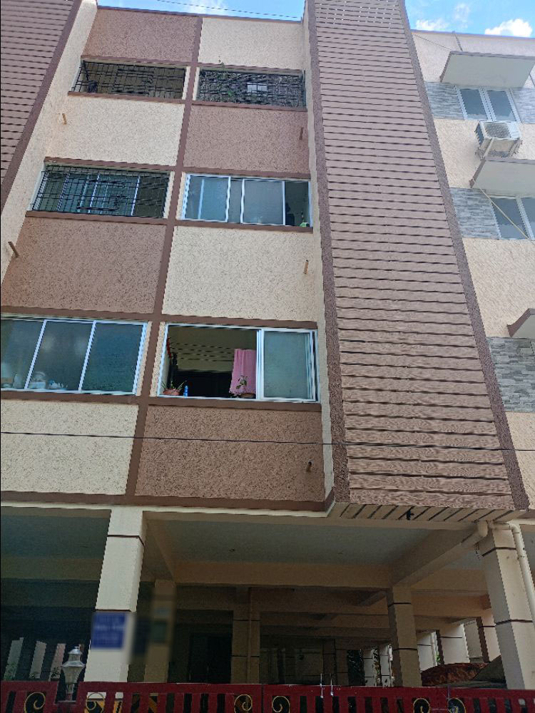 Spr Aakaashakaalai Flats