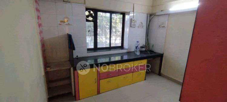 1 BHK Flat In Samrat Heights  for Rent  In 13224, Sukhsagar Nagar, Katraj, Pune, Maharashtra 411046, India