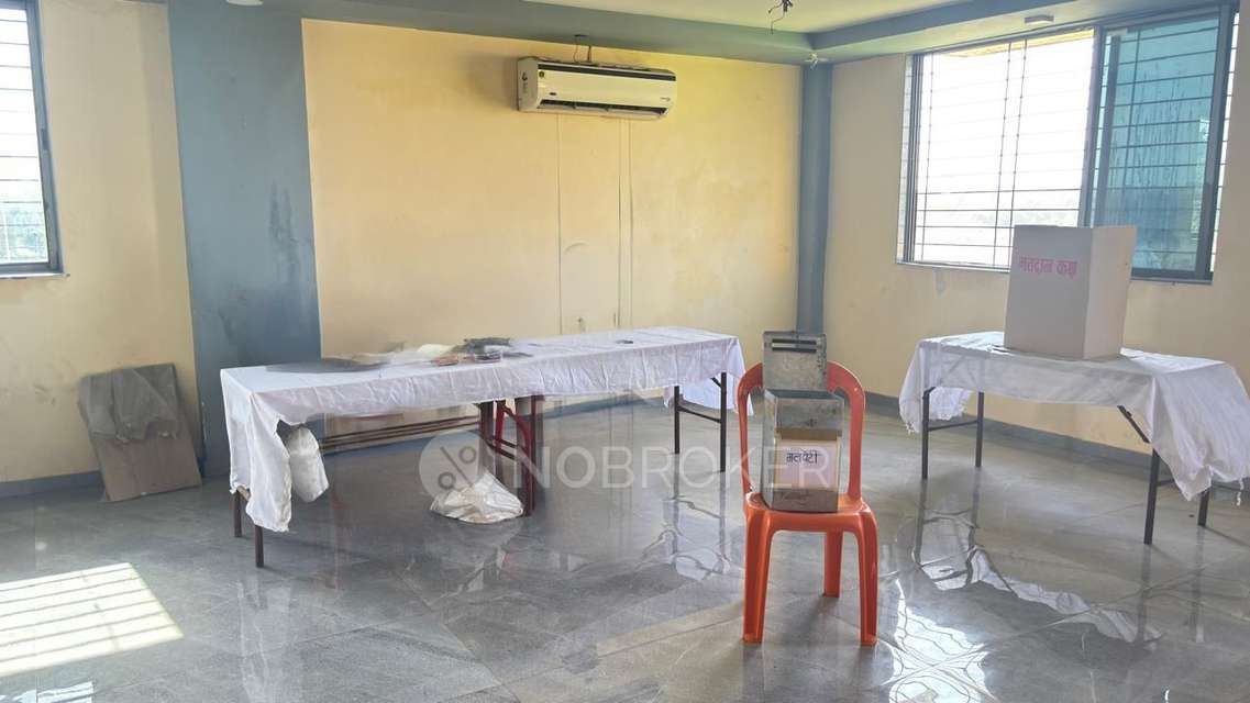 1 BHK Flat In Samrin Shree Vighnaharta Residency For Sale  In Diva