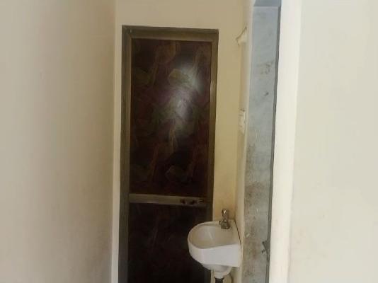 1 BHK Flat In Samrin Shree Vighnaharta Residency For Sale  In Diva