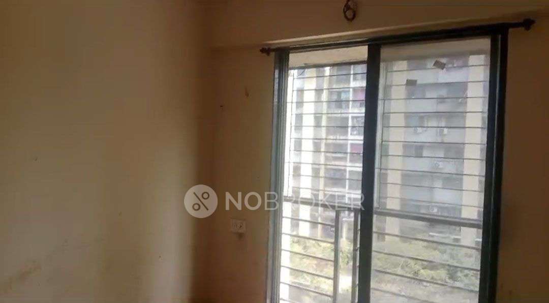 1 BHK Flat In Samrin Shree Vighnaharta Residency For Sale  In Diva