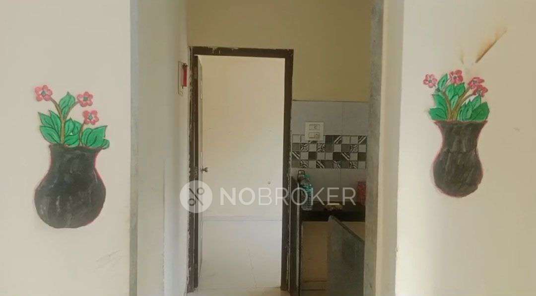 1 BHK Flat In Samrin Shree Vighnaharta Residency For Sale  In Diva